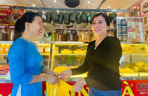 Giò Chả Sơn Hà – Đặc Sản Không Thể Thiếu Trong Mâm Cơm Việt